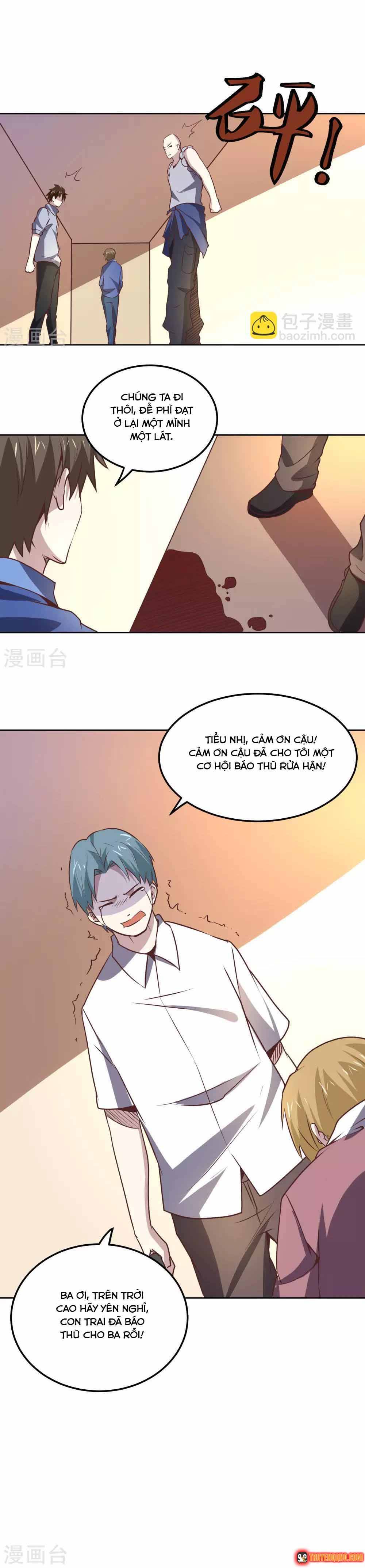 Chương 113 - Trang 8