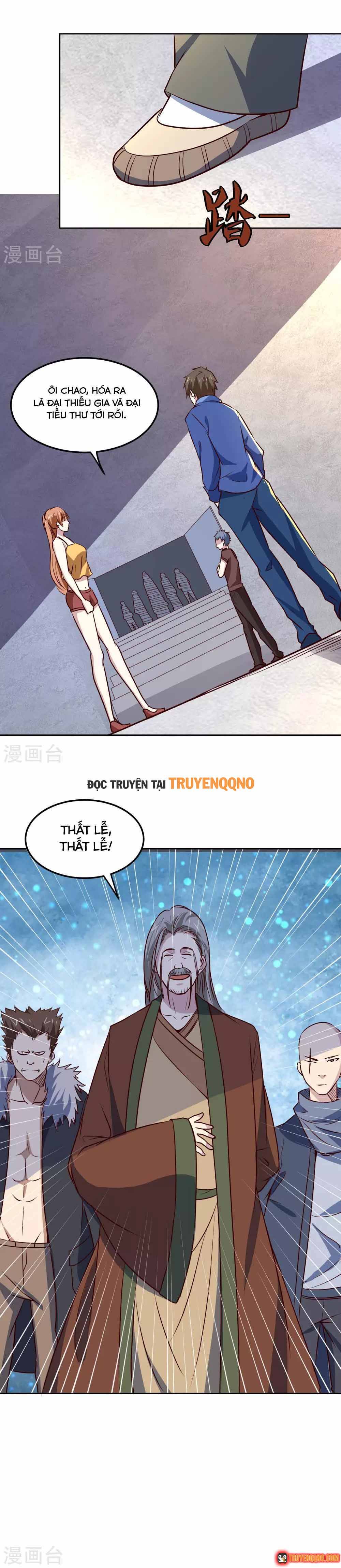 Chương 115 - Trang 8