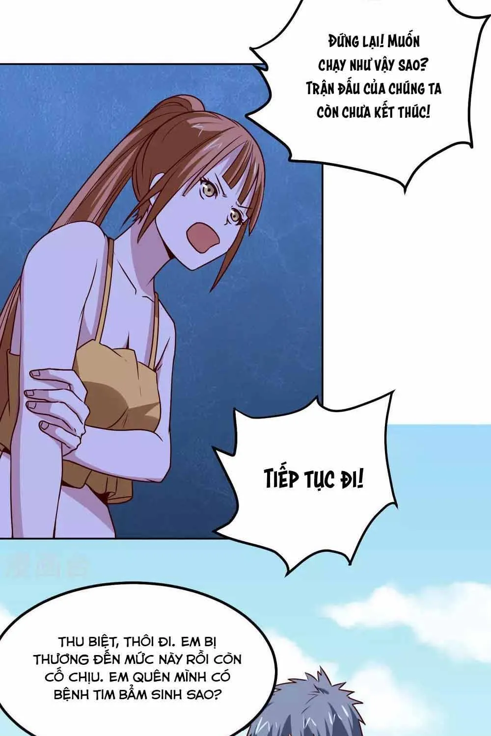 Chương 118 - Trang 15