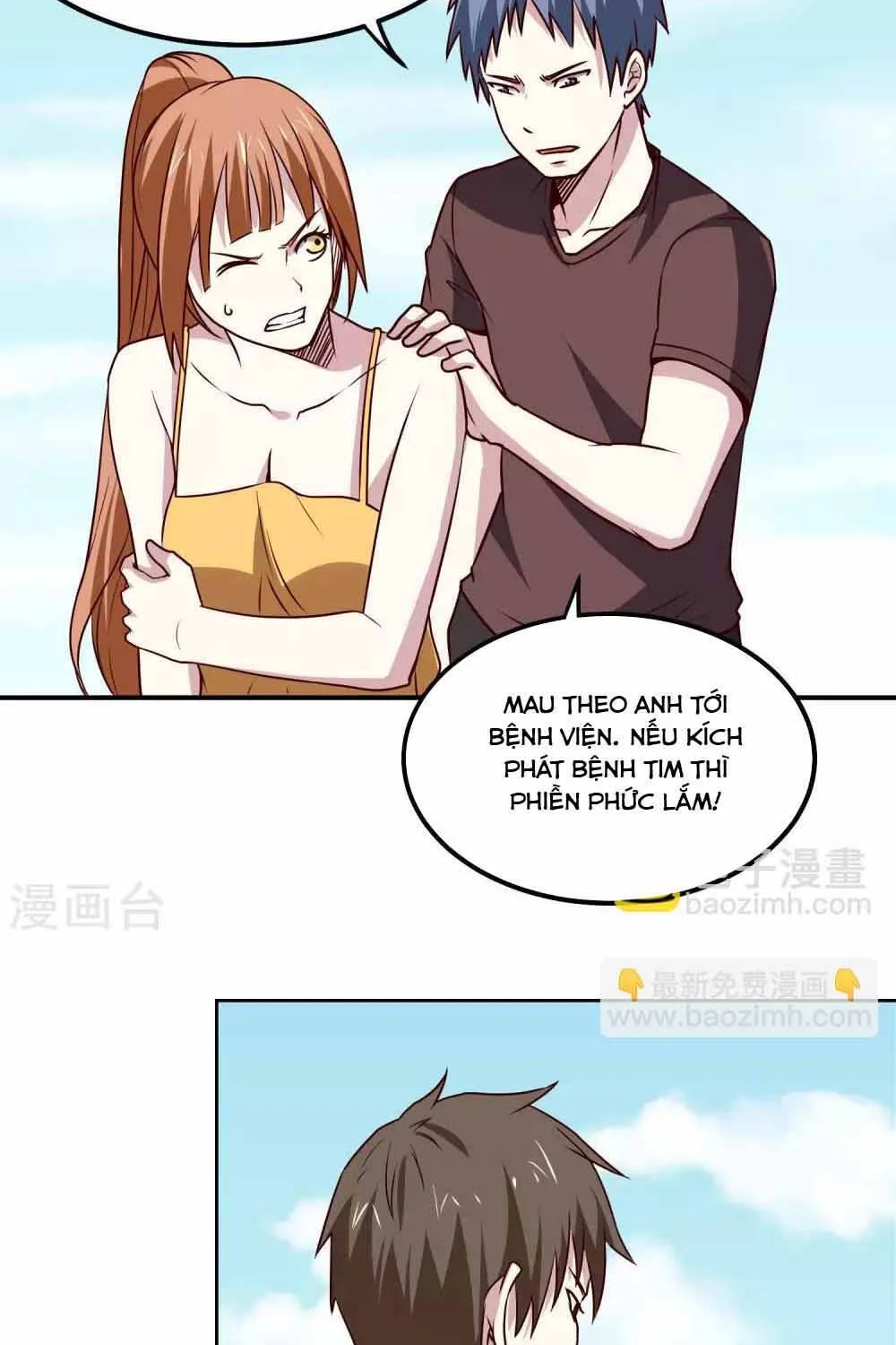 Chương 118 - Trang 16