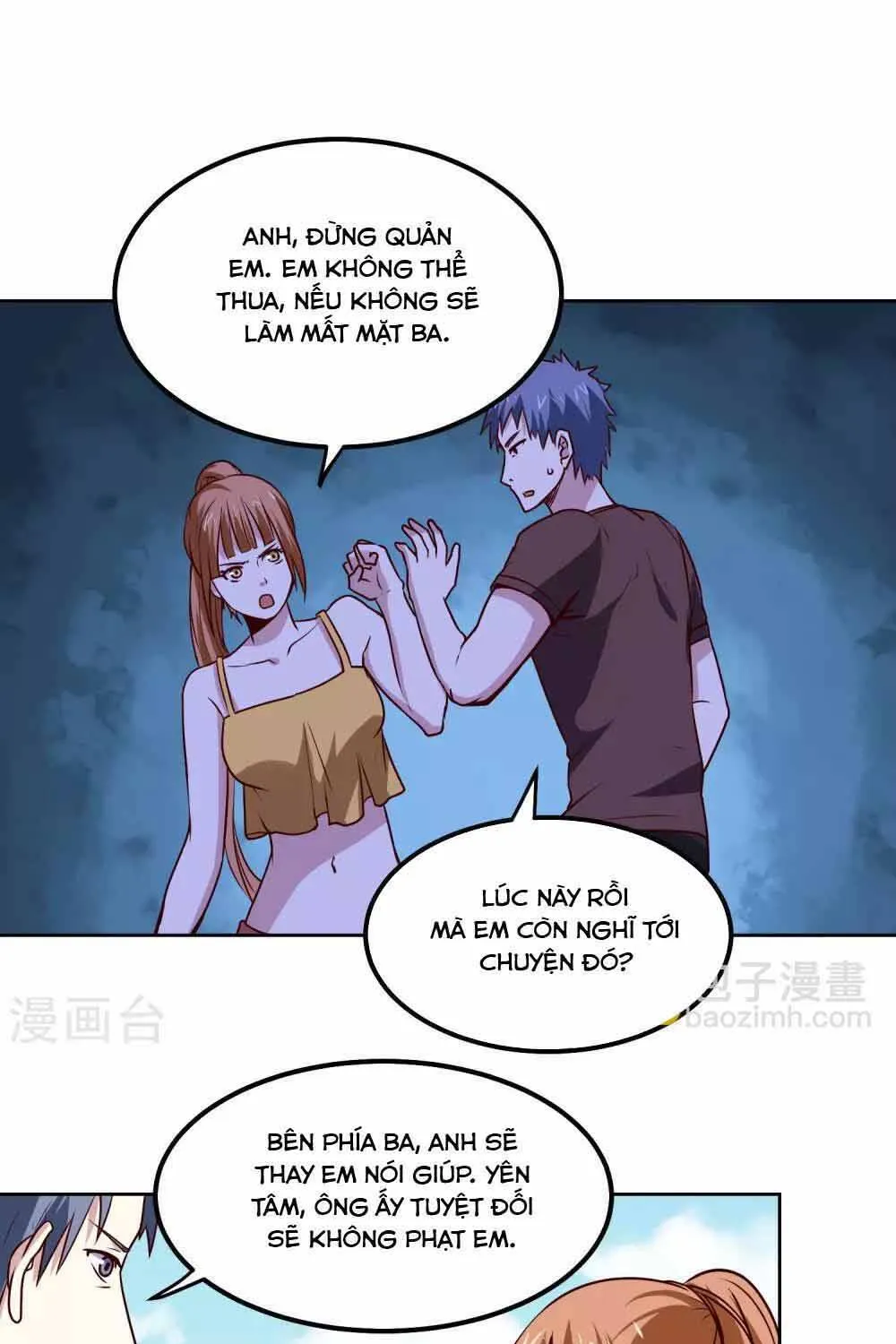 Chương 118 - Trang 18