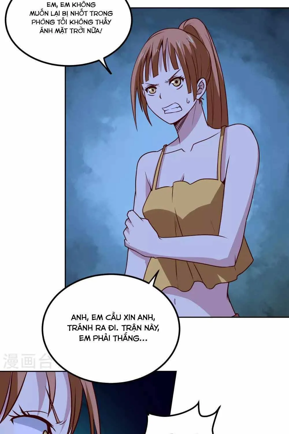 Chương 118 - Trang 20