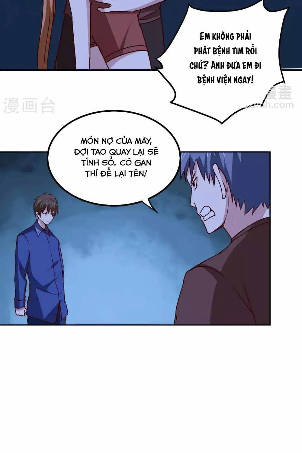 Chương 118 - Trang 24