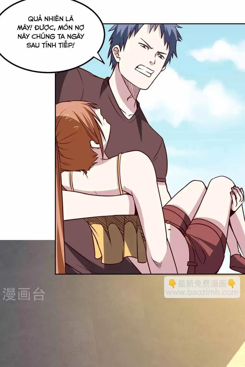 Chương 118 - Trang 27