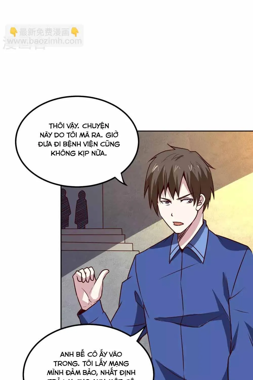 Chương 118 - Trang 29