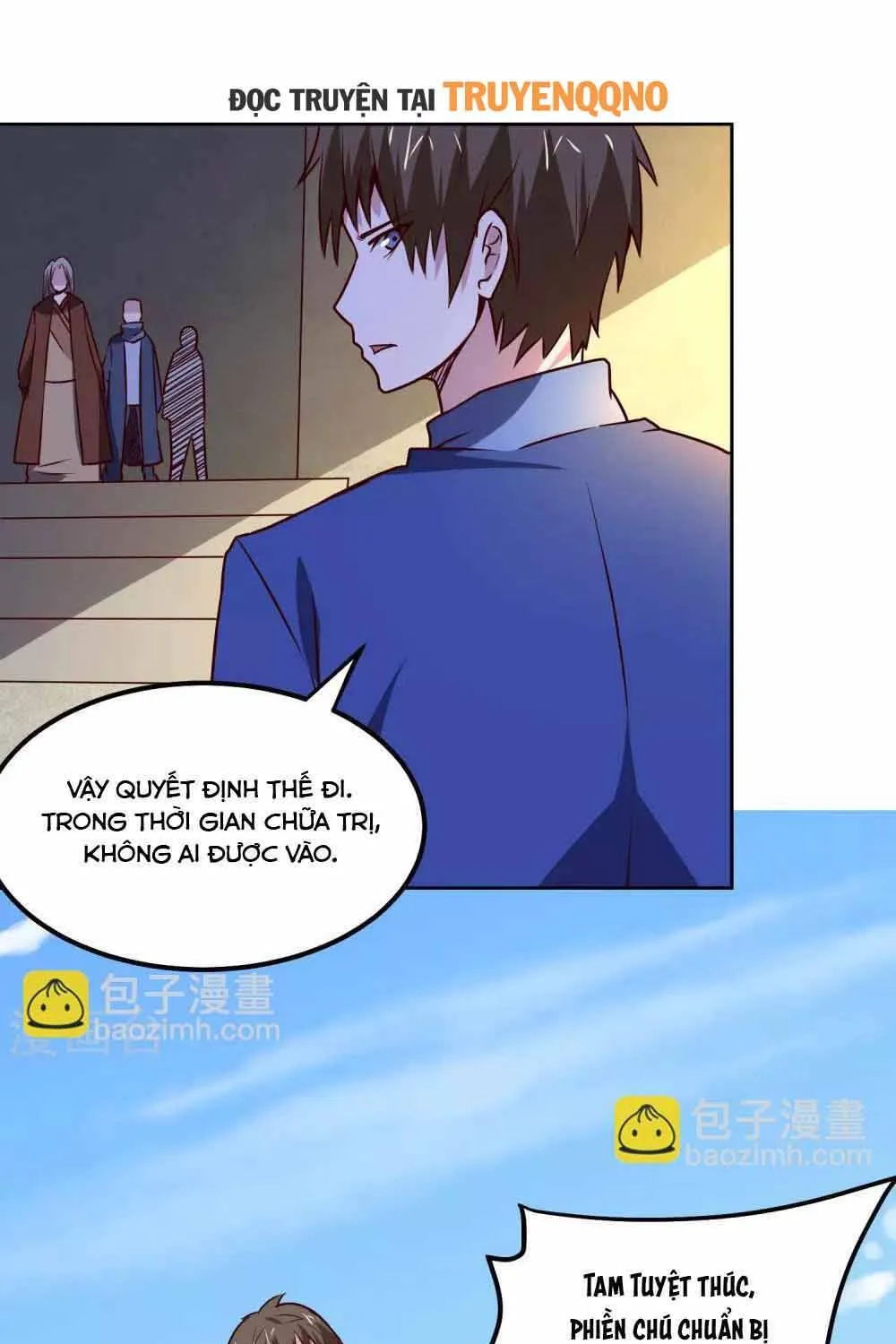 Chương 118 - Trang 34
