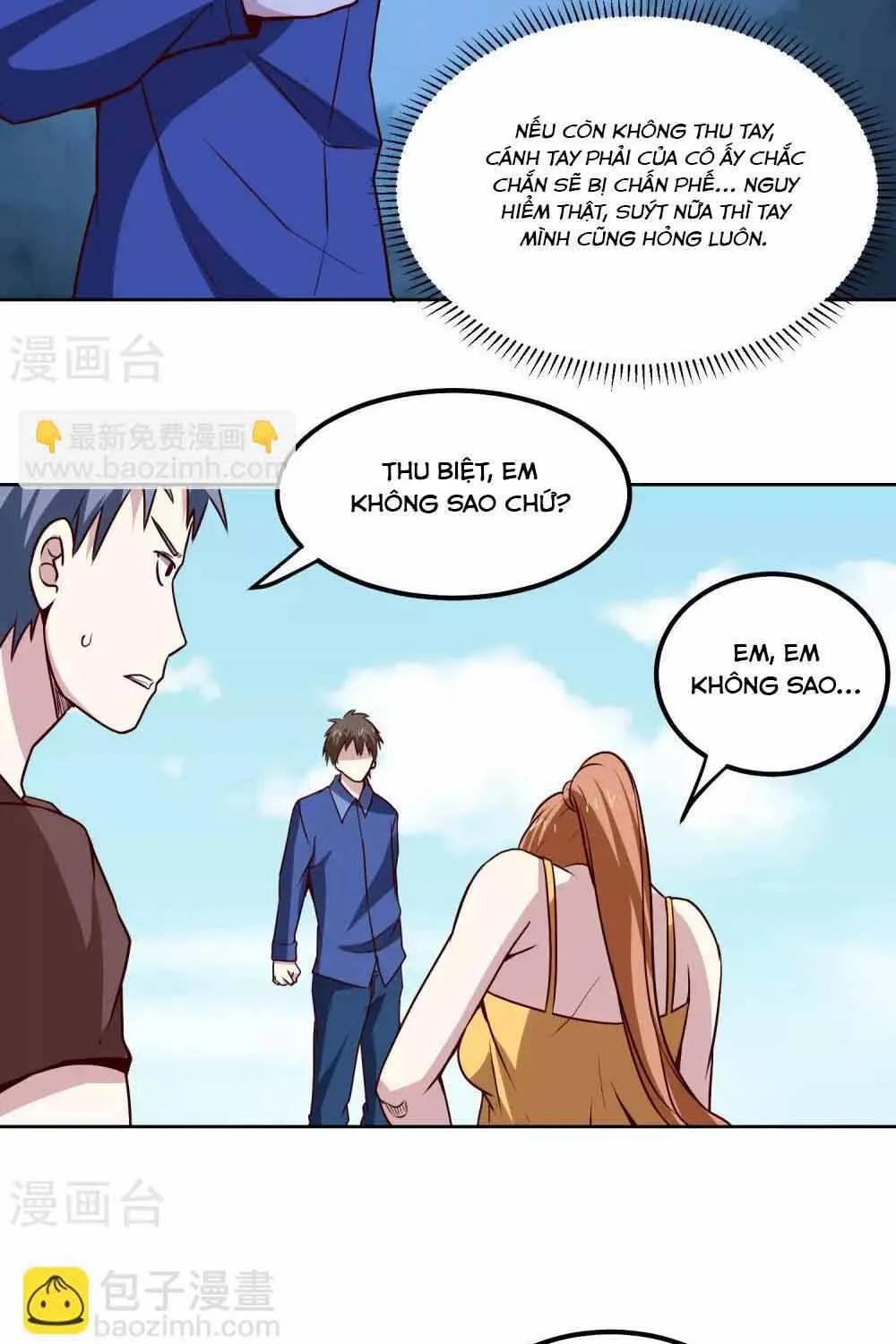 Chương 118 - Trang 10