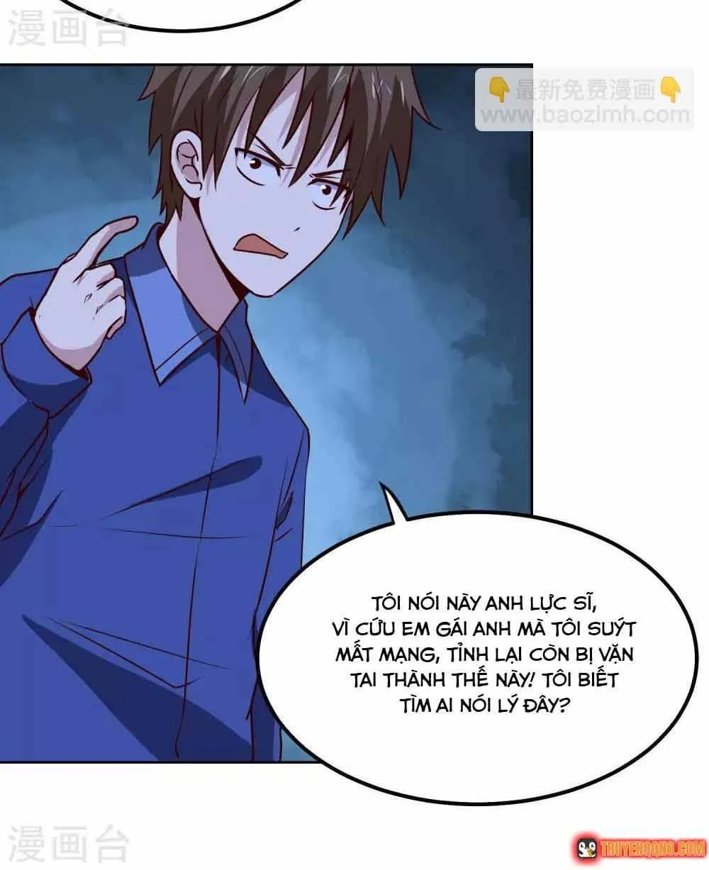 Chương 119 - Trang 16
