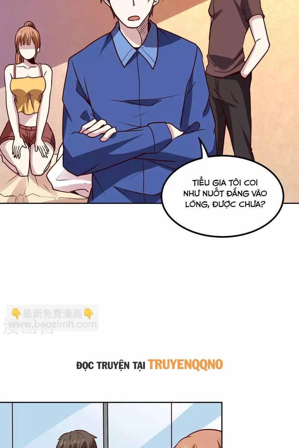 Chương 119 - Trang 18
