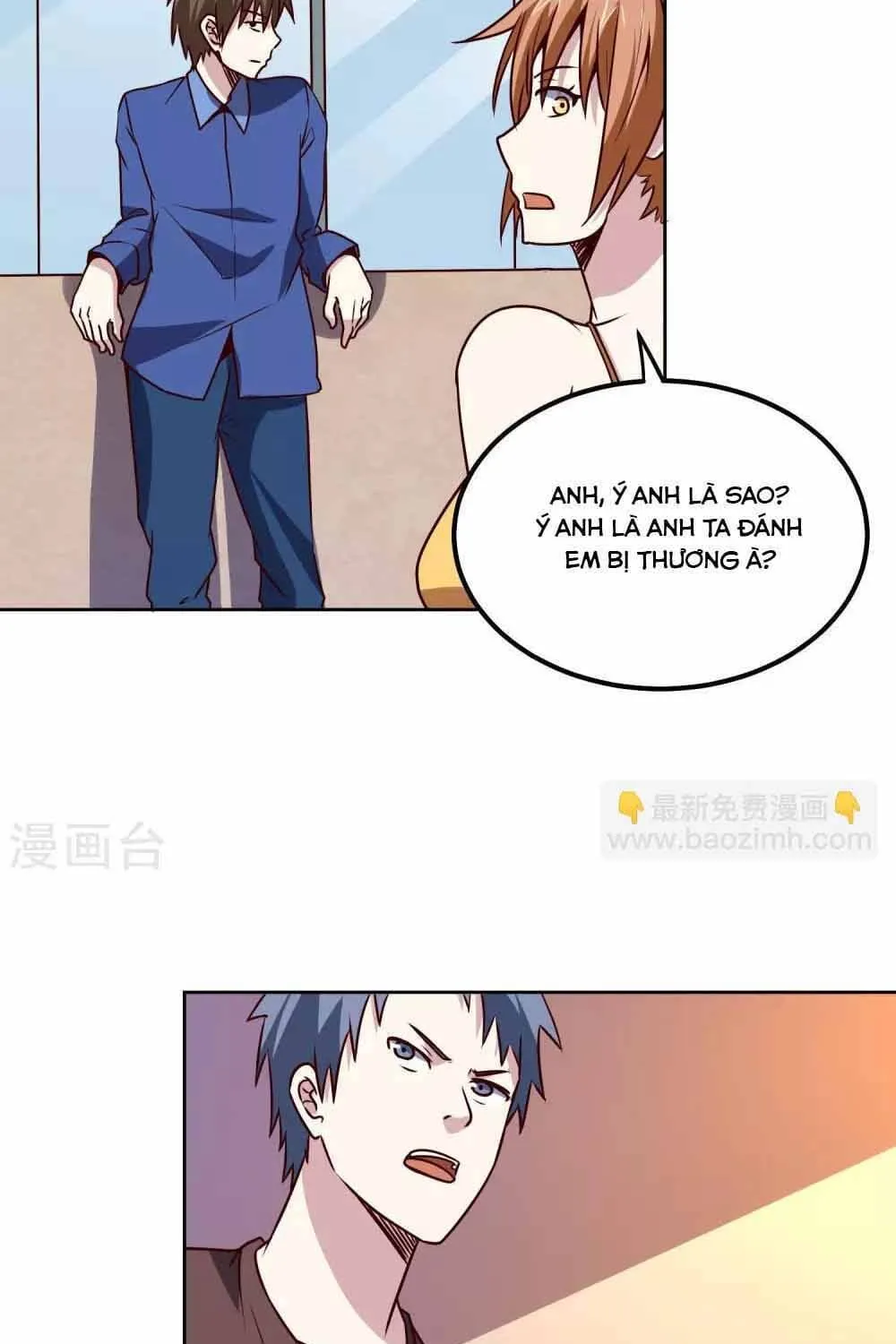 Chương 119 - Trang 19