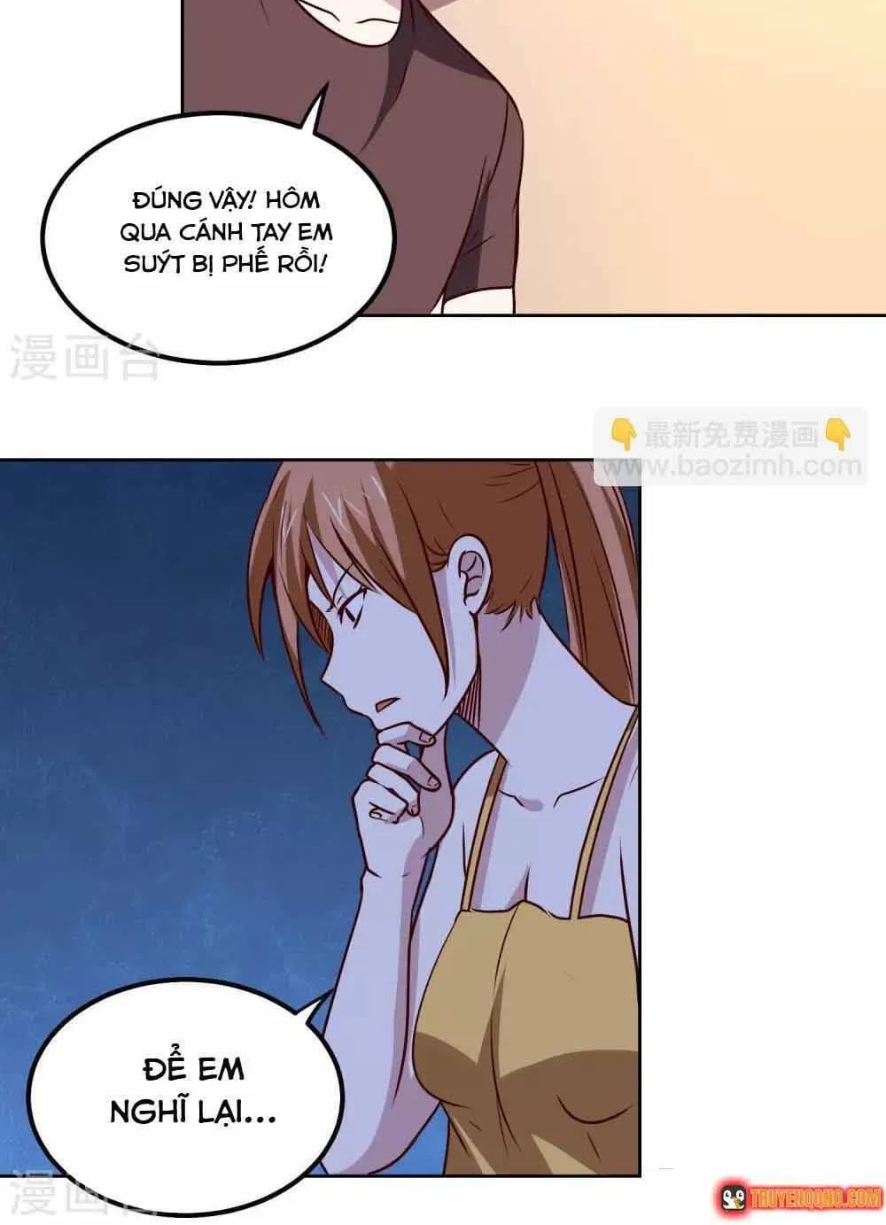 Chương 119 - Trang 20