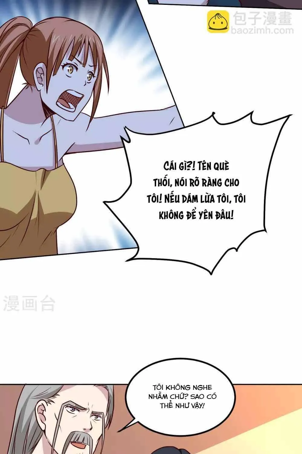 Chương 119 - Trang 25