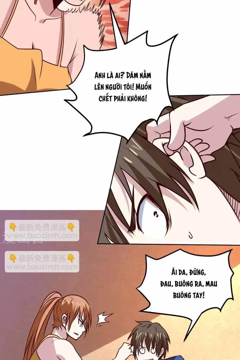 Chương 119 - Trang 8