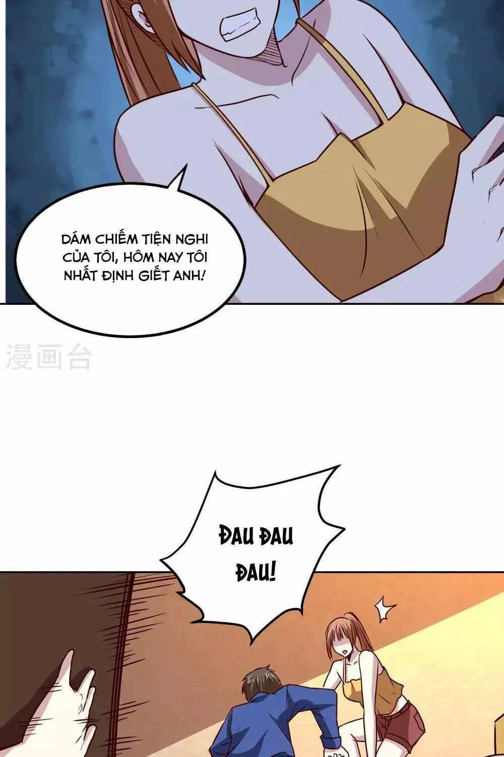 Chương 119 - Trang 10