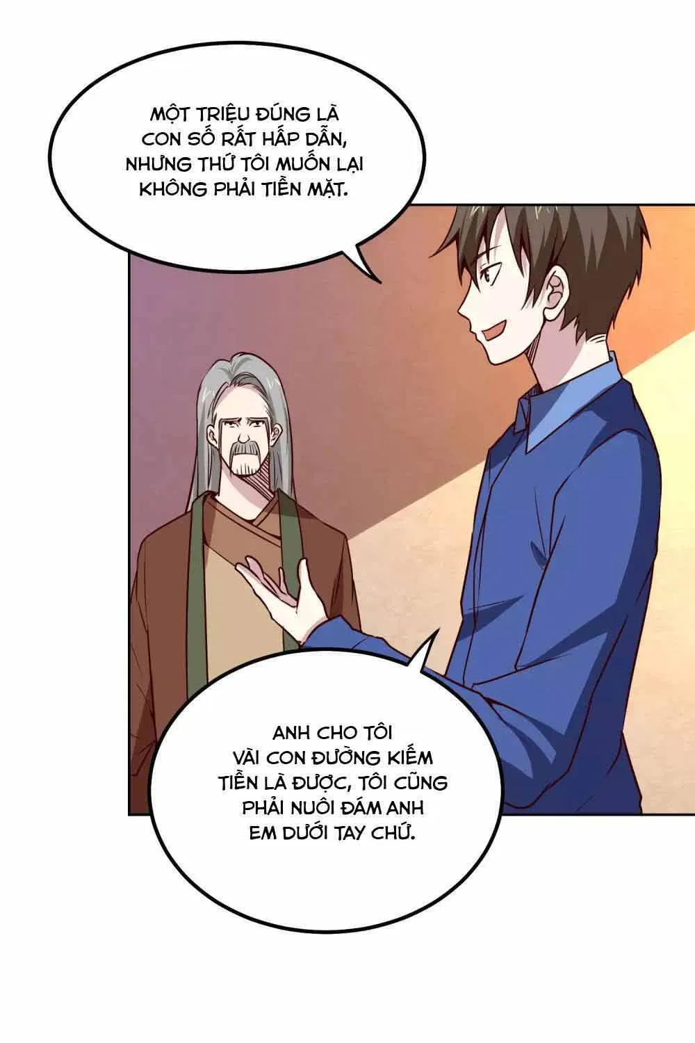 Chương 120 - Trang 18