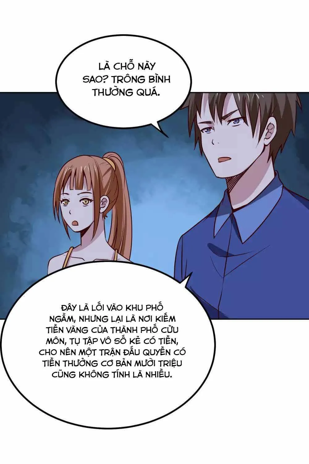 Chương 120 - Trang 28
