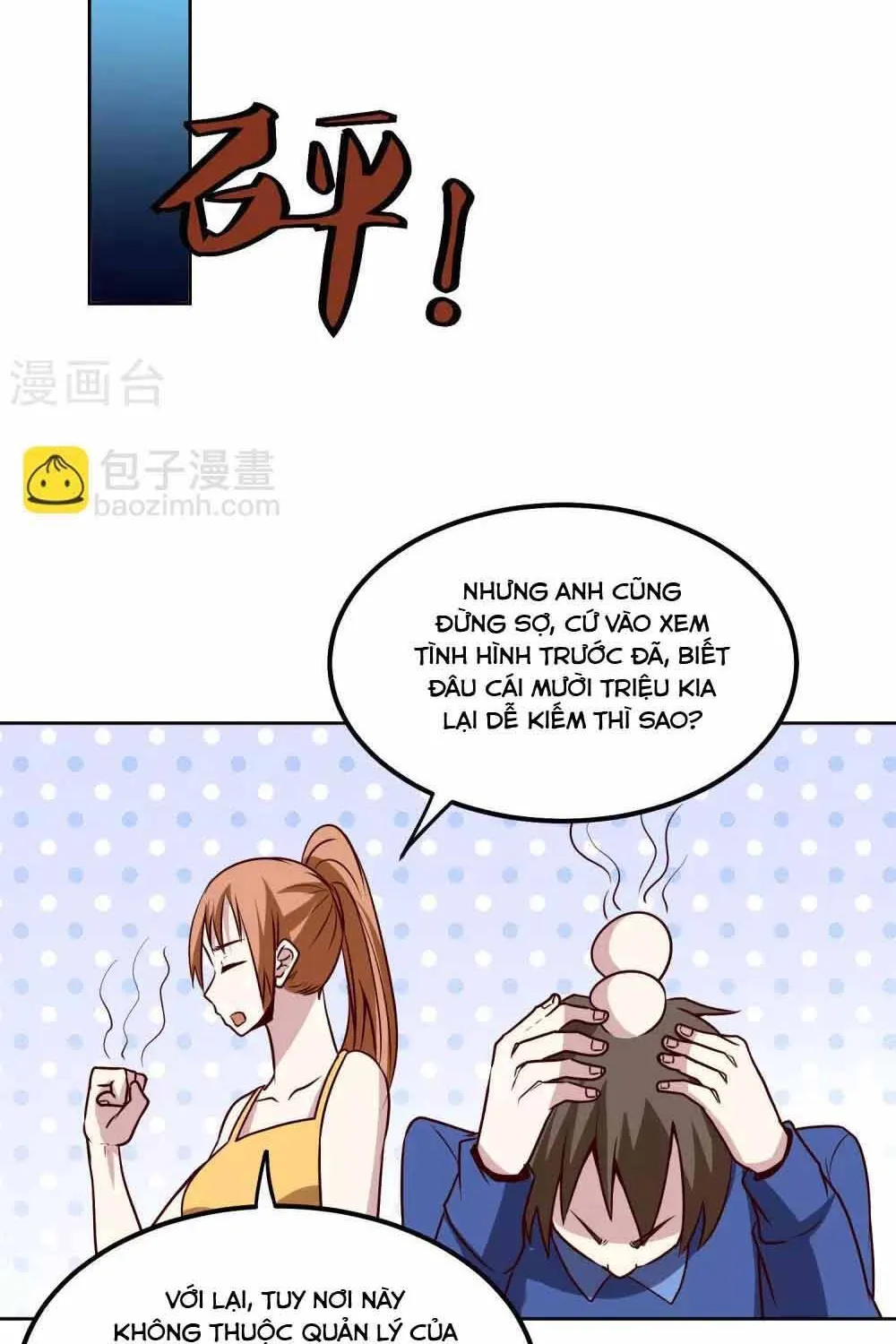 Chương 120 - Trang 31