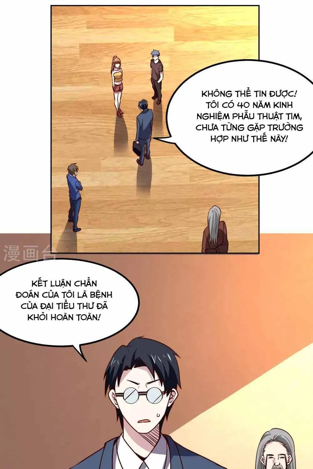 Chương 120 - Trang 5