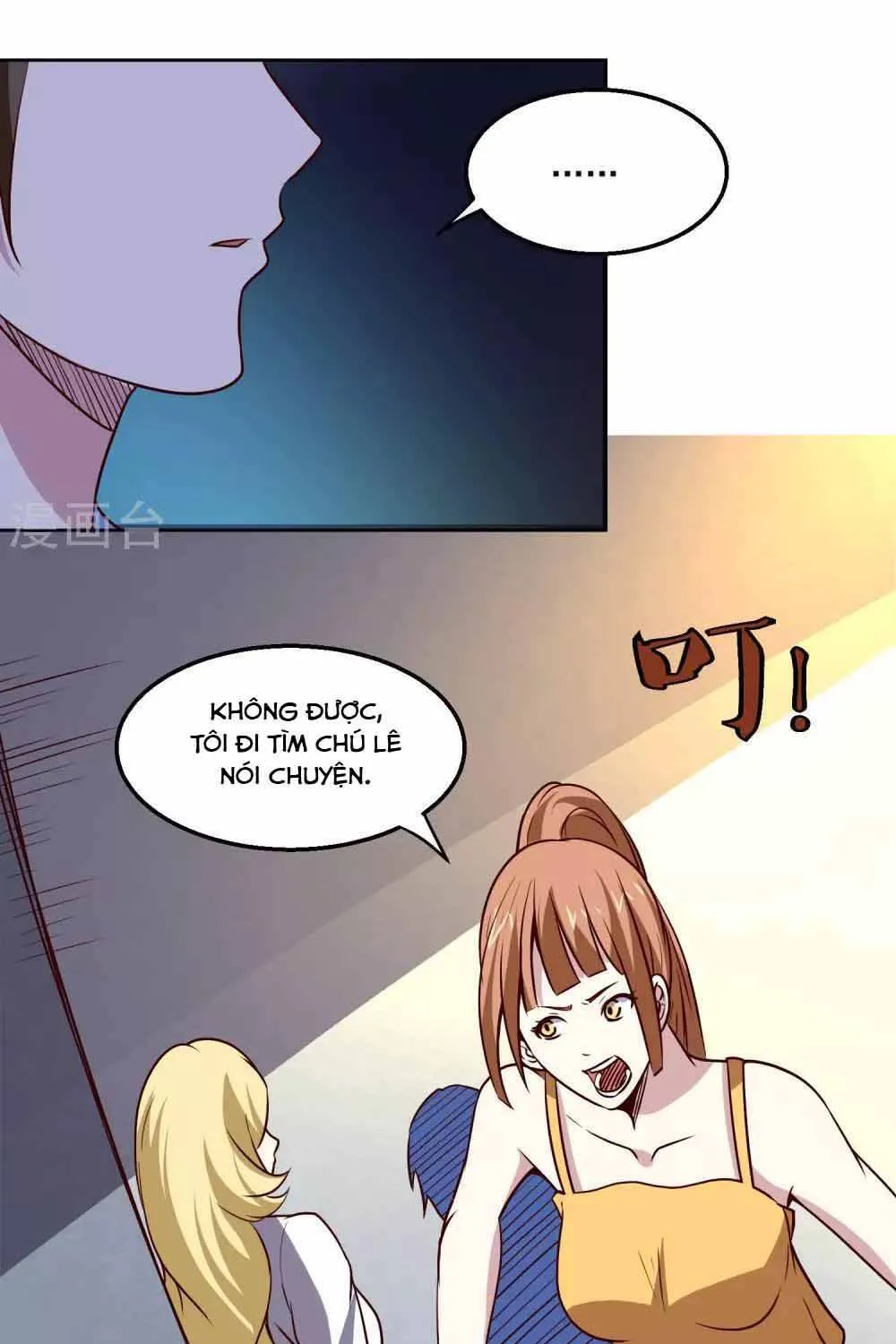 Chương 121 - Trang 13
