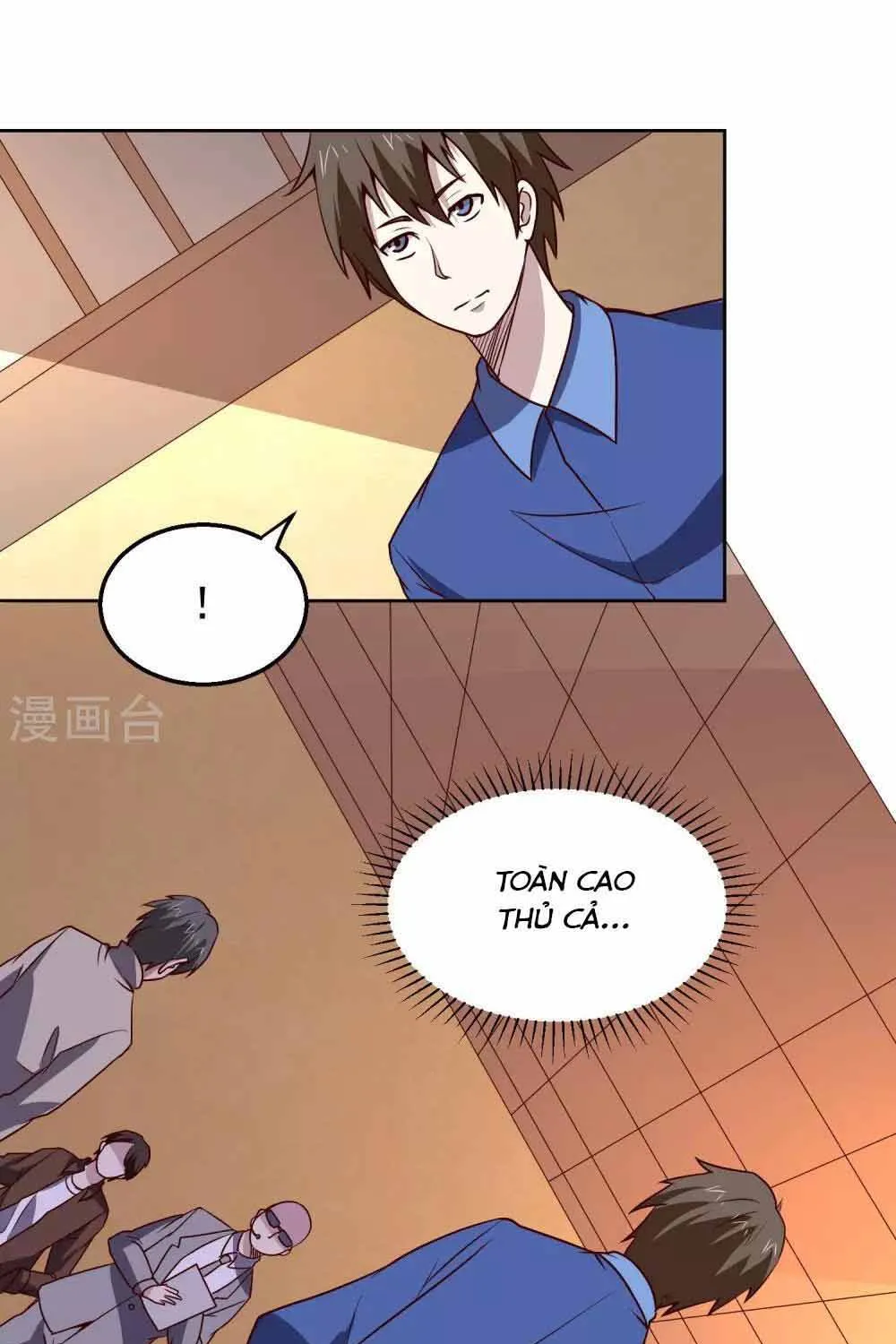 Chương 121 - Trang 23