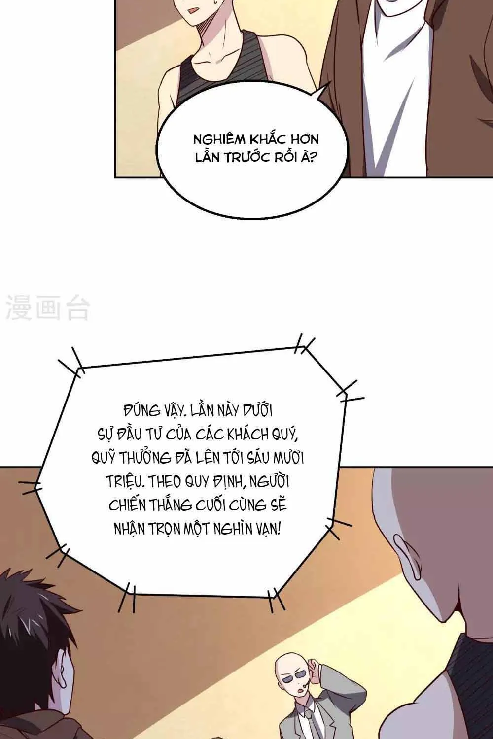 Chương 121 - Trang 30