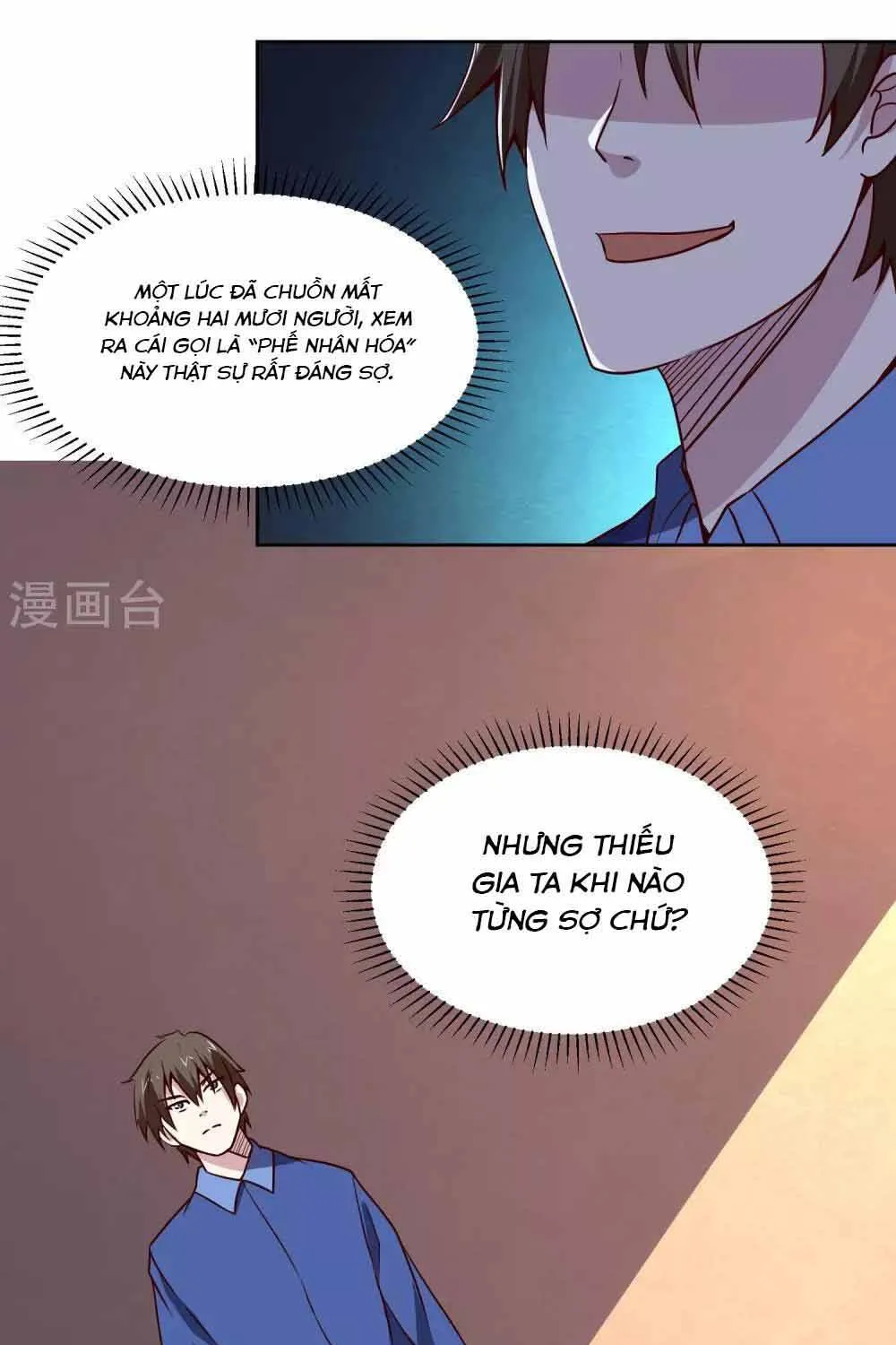 Chương 121 - Trang 38