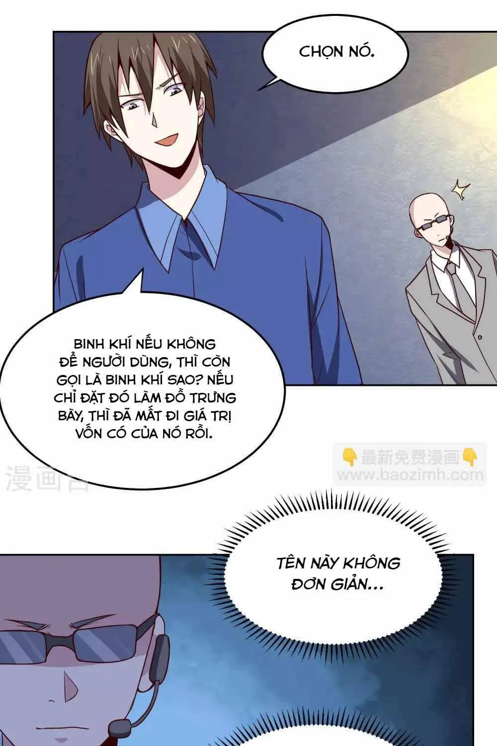 Chương 122 - Trang 12