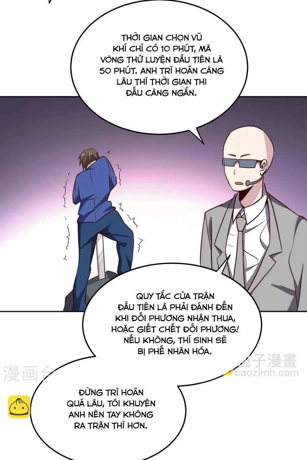 Chương 122 - Trang 16