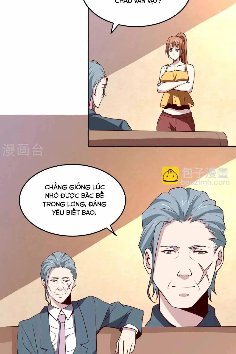 Chương 122 - Trang 19