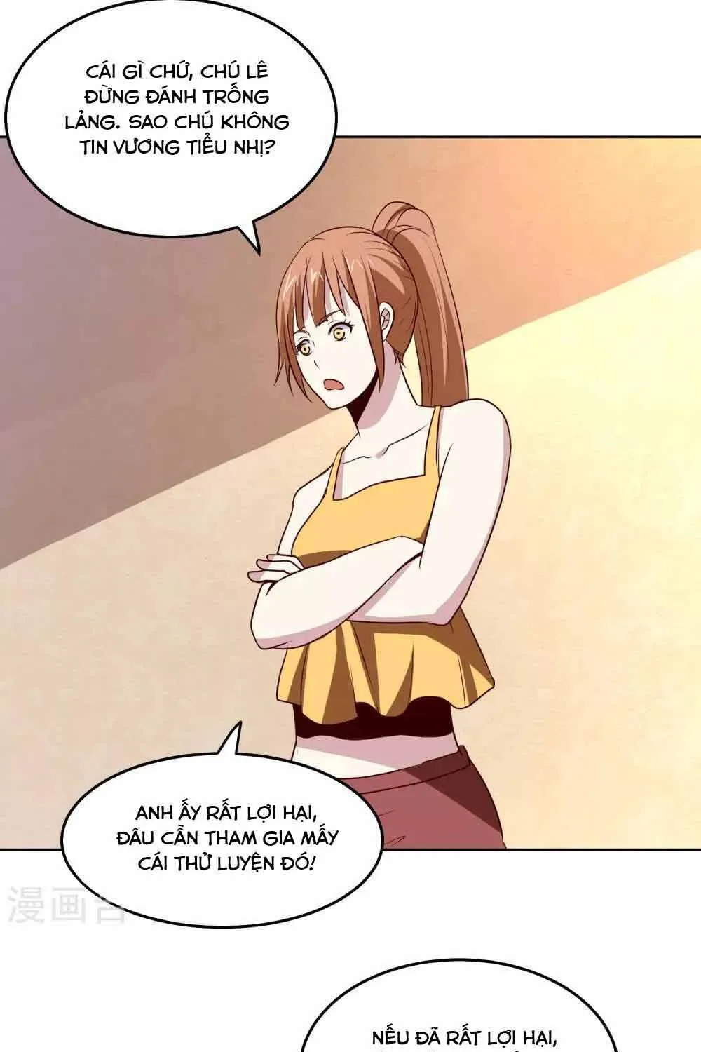 Chương 122 - Trang 21