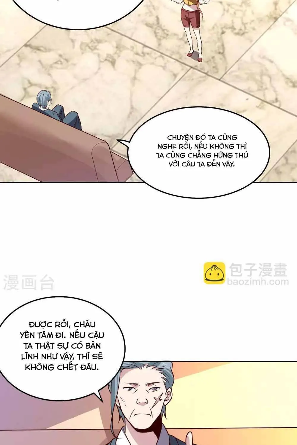 Chương 122 - Trang 23