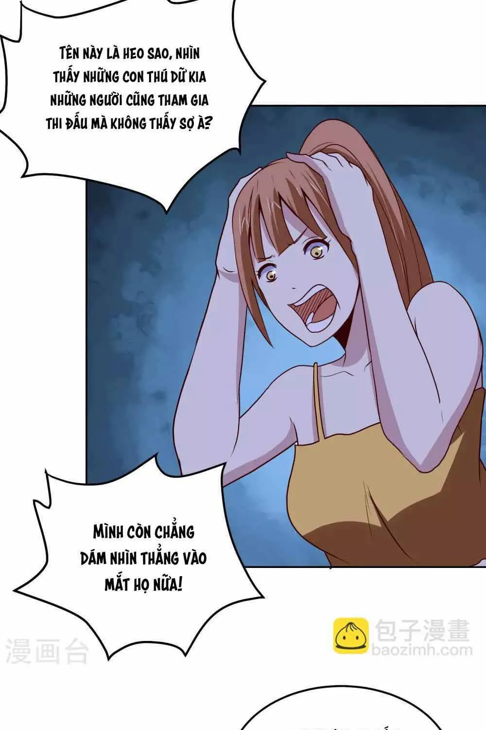Chương 122 - Trang 31
