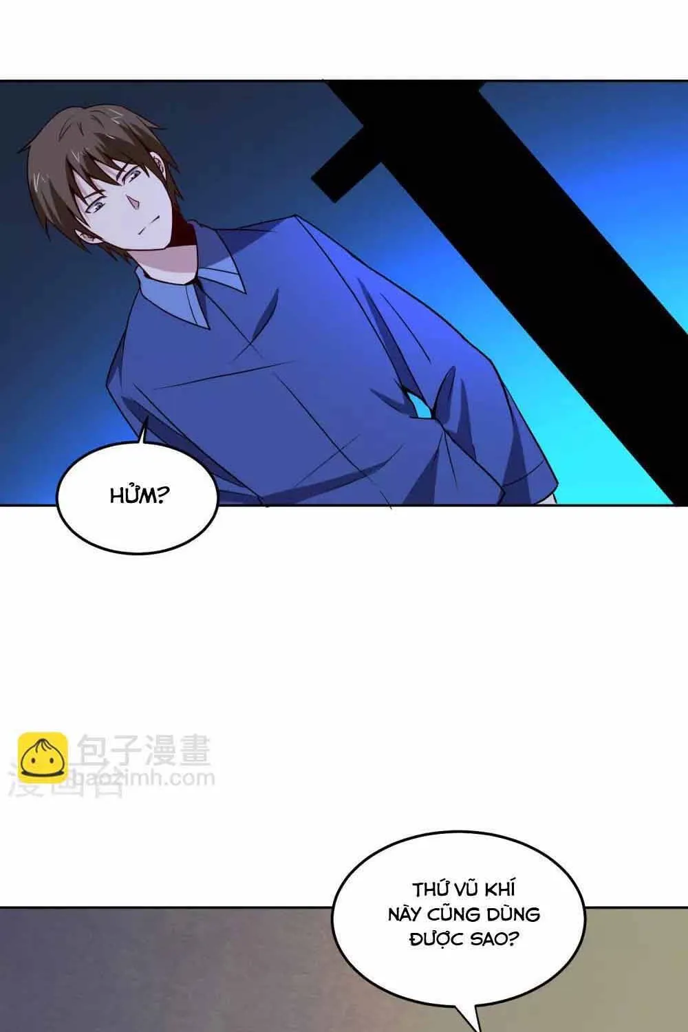 Chương 122 - Trang 8