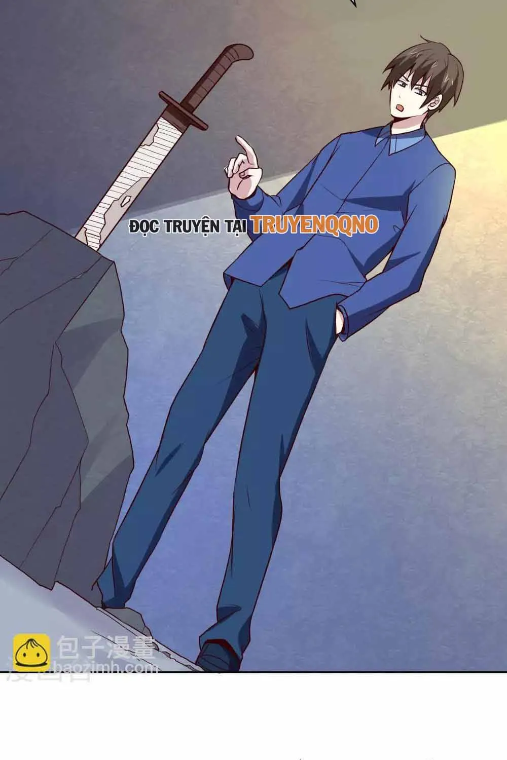 Chương 122 - Trang 9