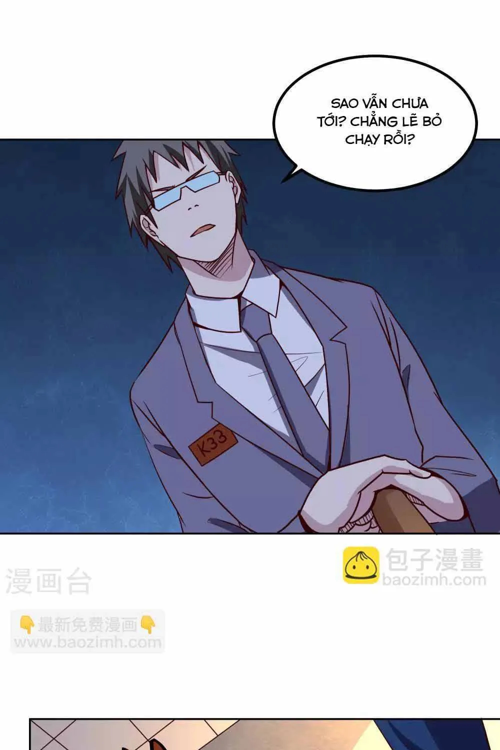 Chương 123 - Trang 11