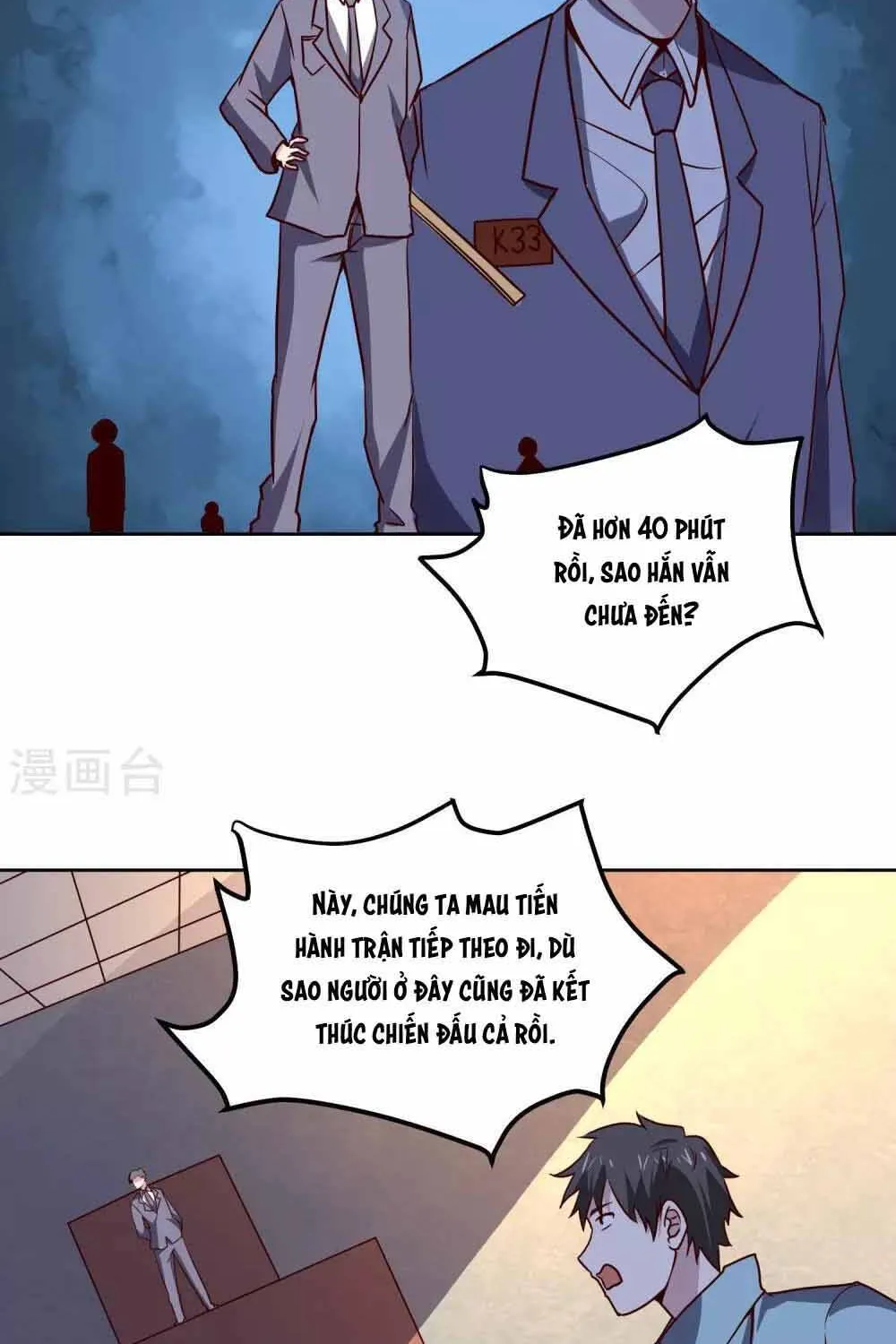 Chương 123 - Trang 8