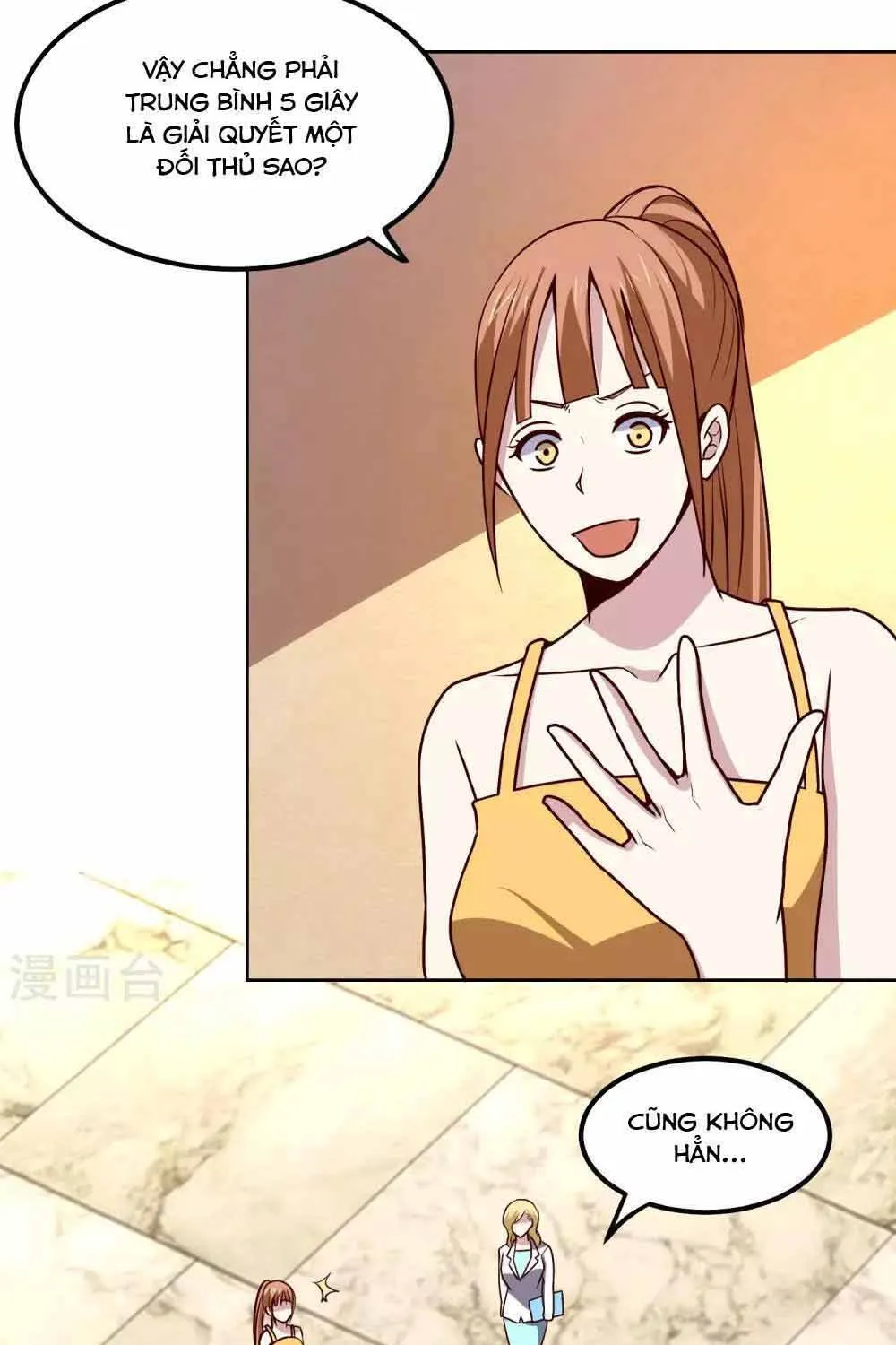 Chương 124 - Trang 17