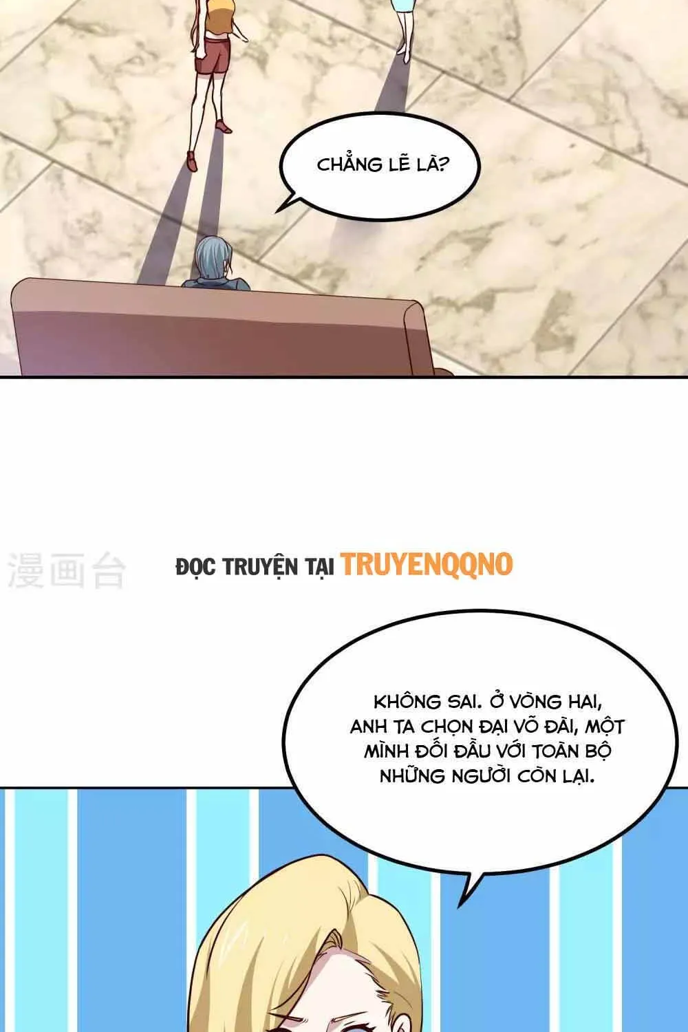 Chương 124 - Trang 18