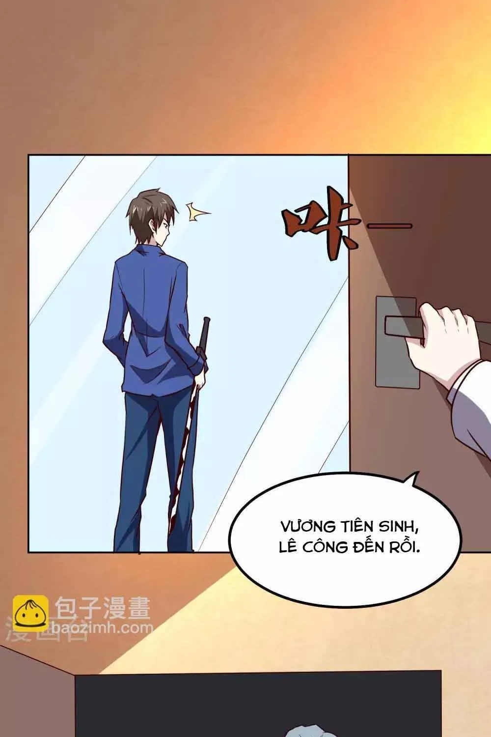 Chương 124 - Trang 24