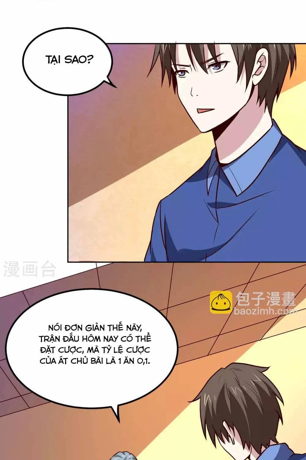 Chương 124 - Trang 28