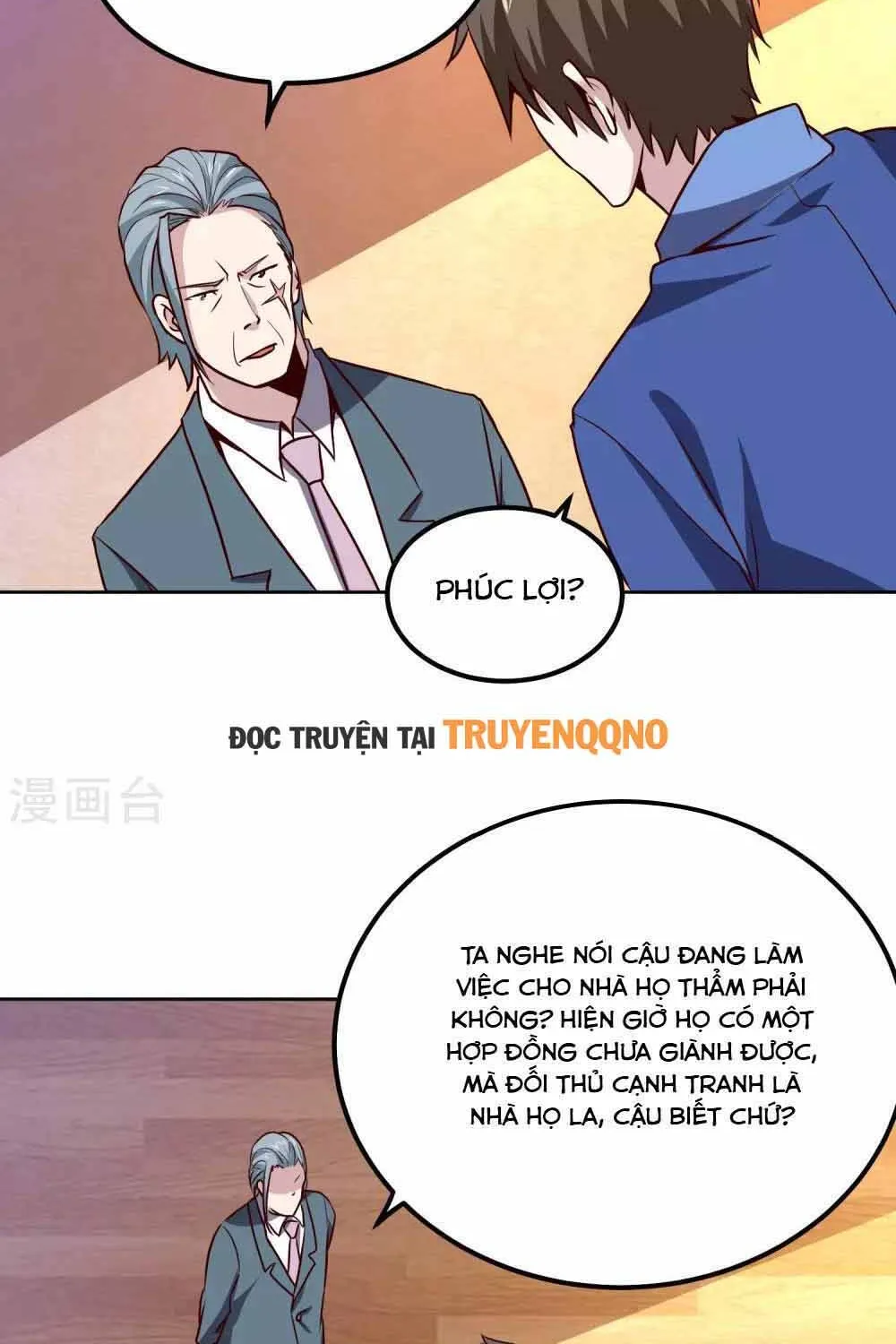 Chương 124 - Trang 32