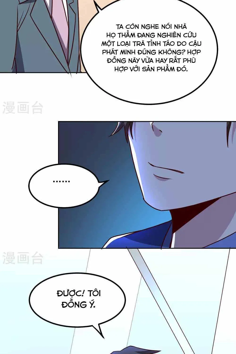 Chương 124 - Trang 34