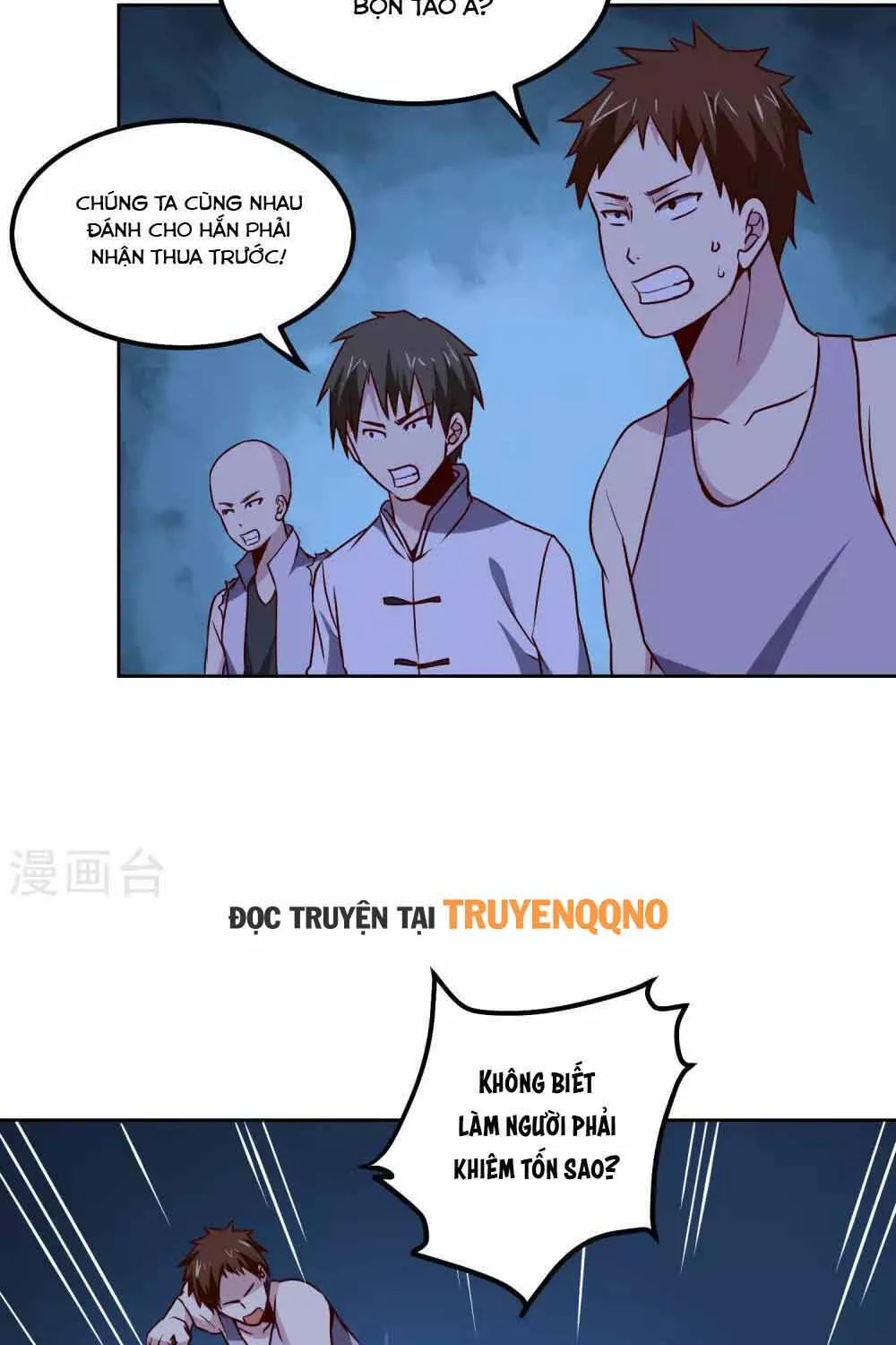 Chương 124 - Trang 8
