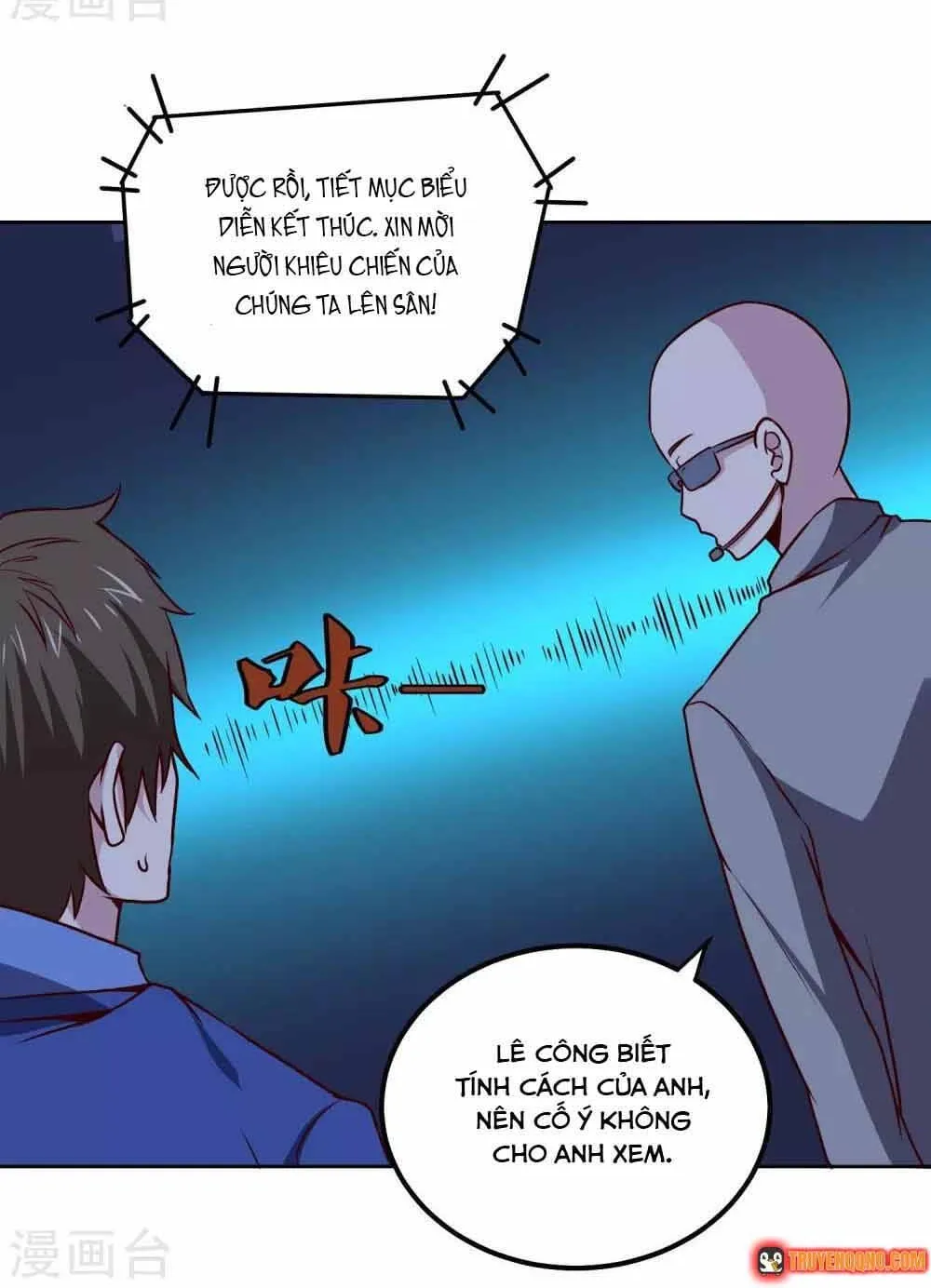 Chương 125 - Trang 11