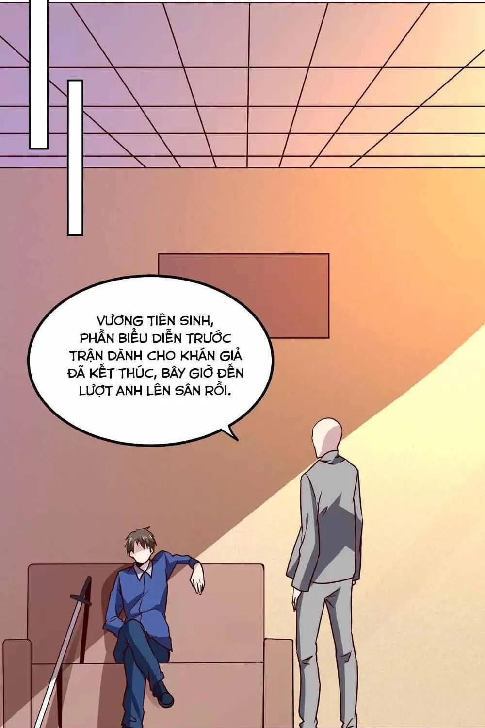 Chương 125 - Trang 9