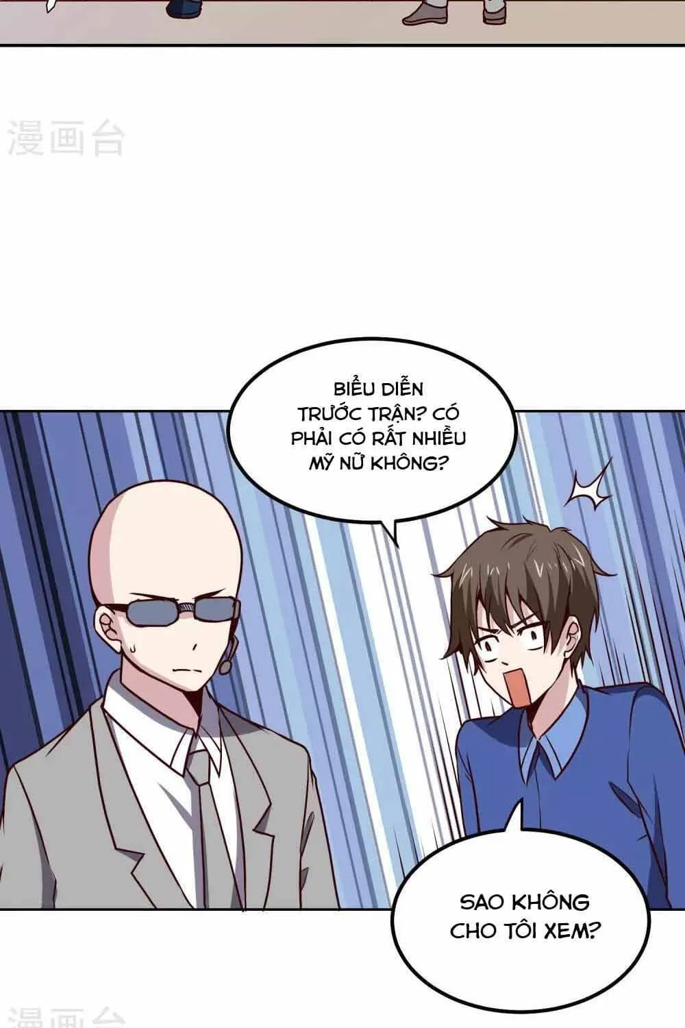 Chương 125 - Trang 10