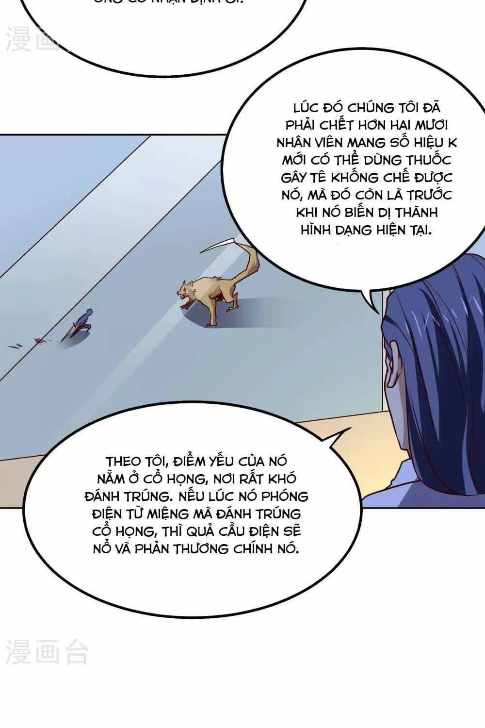 Chương 126 - Trang 23
