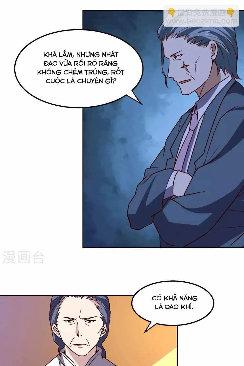 Chương 127 - Trang 17