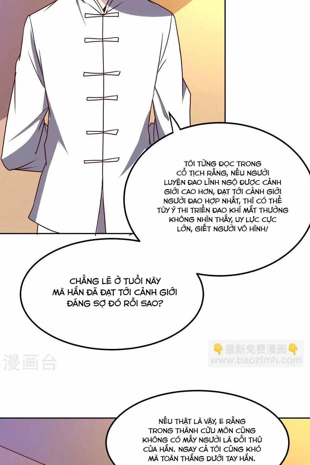 Chương 127 - Trang 18