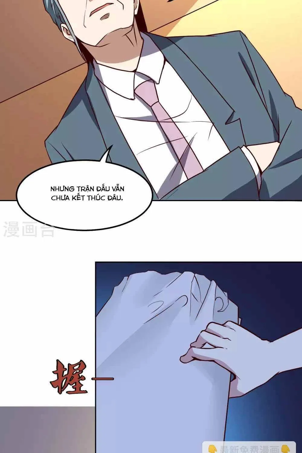Chương 127 - Trang 20